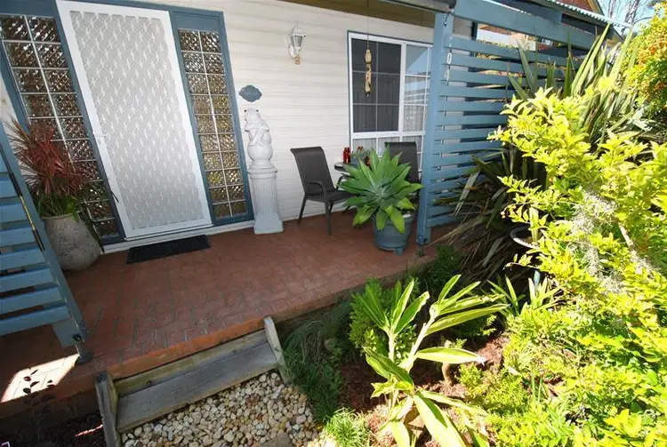 Second view of Homely house listing, 104 Prince Edward Avenue, Culburra Beach NSW 2540