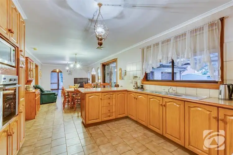 Second view of Homely house listing, 49 Fastnet Drive, Taylors Lakes VIC 3038