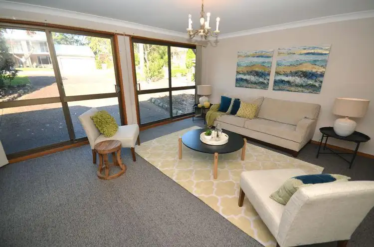 Third view of Homely house listing, 146 Macquarie Street, Merewether NSW 2291