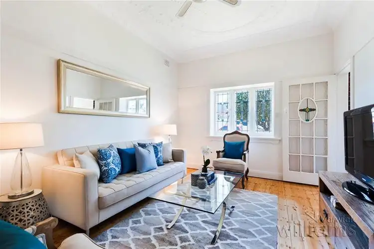Second view of Homely house listing, 41 Potter Street, Russell Lea NSW 2046