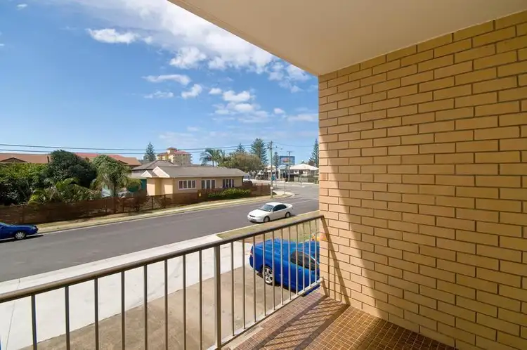 Third view of Homely unit listing, 4/1402 Gold Coast Highway, Palm Beach QLD 4221