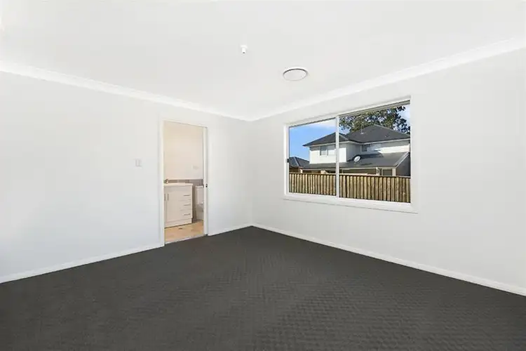 Fifth view of Homely house listing, 4 Loudon Crescent, Cobbitty NSW 2570