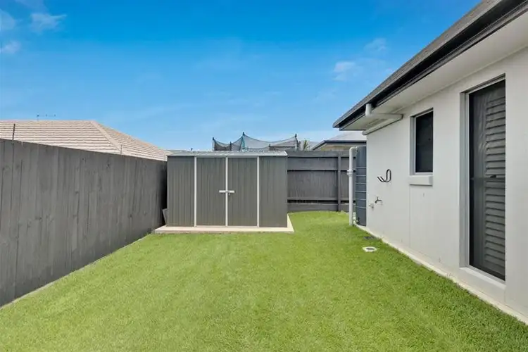Fourth view of Homely house listing, 35 Kidman Circuit, Thornlands QLD 4164
