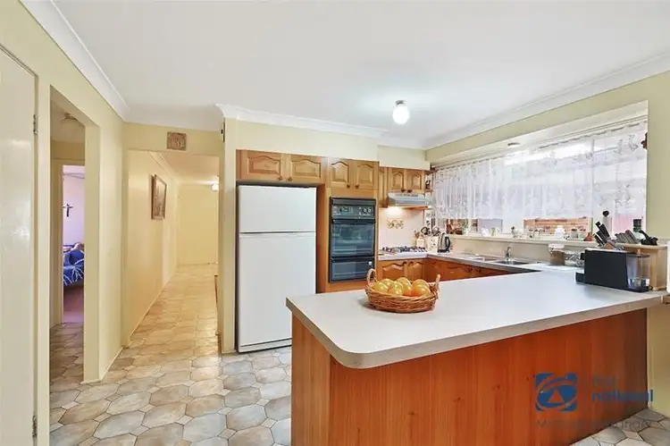 Fourth view of Homely house listing, 2 Azalea Place, Macquarie Fields NSW 2564