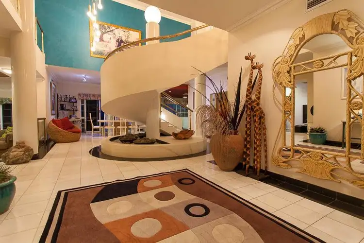 Fourth view of Homely house listing, 58 Koppen Terrace, Mooroobool QLD 4870