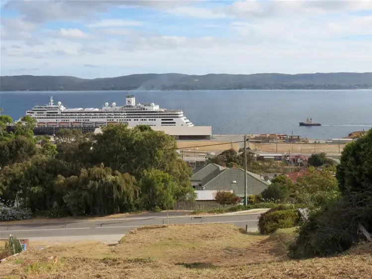 100 Burgoyne Road, Albany WA 6330