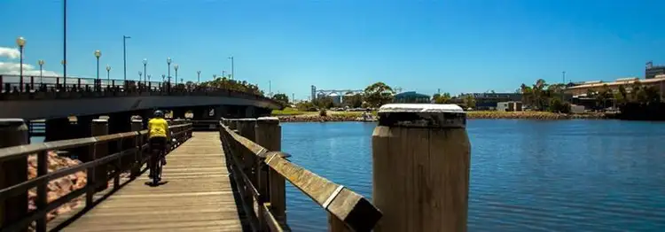 Sixth view of Homely apartment listing, 32/18 Throsby Street, Wickham NSW 2293