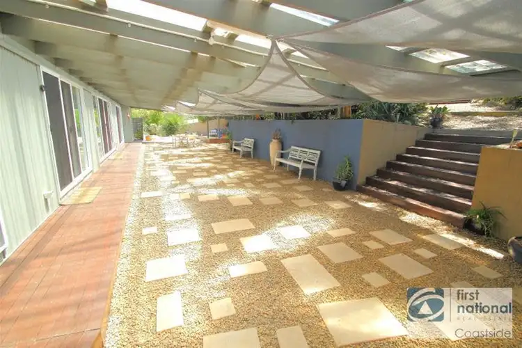 Fifth view of Homely house listing, 27 Larkins Lane, Yallah NSW 2530