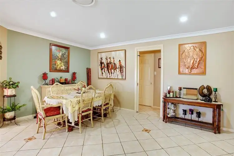 Fourth view of Homely house listing, 15 Watson Road, Mount Annan NSW 2567