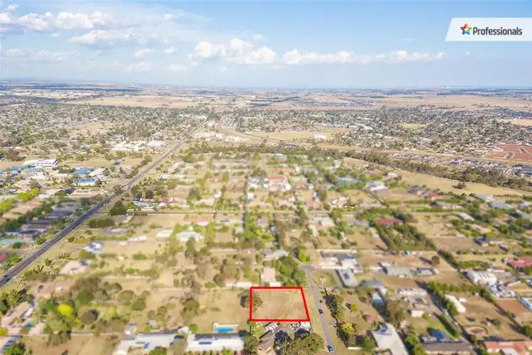 Third view of Homely land listing, 5A Springbank Way, Brookfield VIC 3338