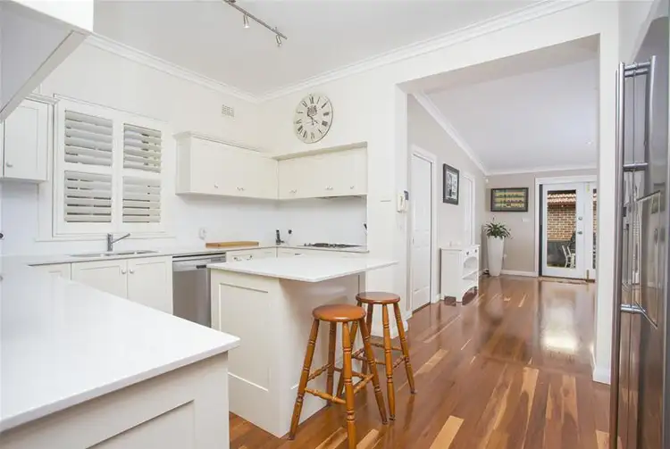 Second view of Homely house listing, 280 Parkway Avenue, Hamilton East NSW 2303