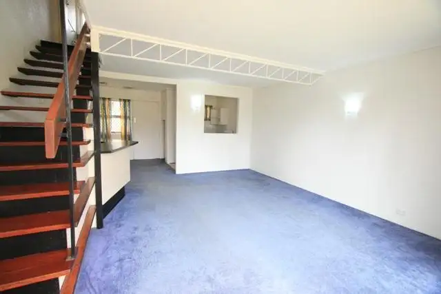 Second view of Homely townhouse listing, 11/27-29 Tarcoola Crescent, Chevron Island QLD 4217