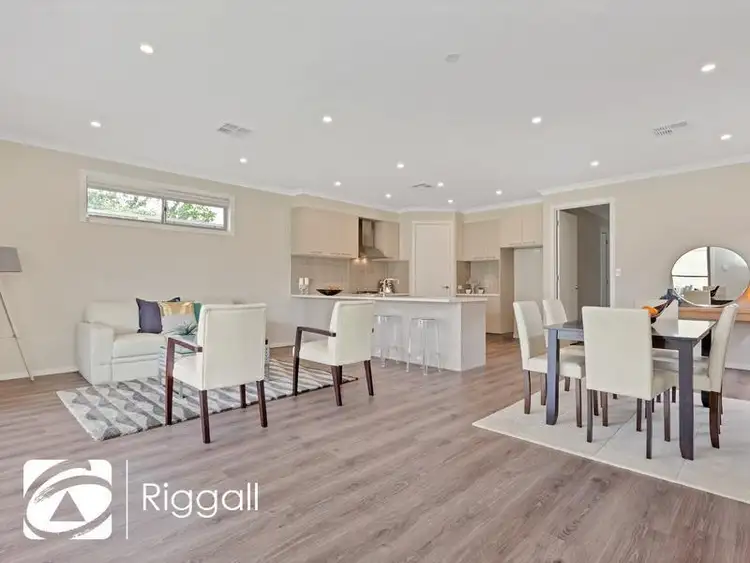 Sixth view of Homely house listing, 27a Corconda Street, Clearview SA 5085