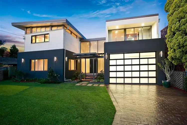 16 Winston Street, Marsfield NSW 2122