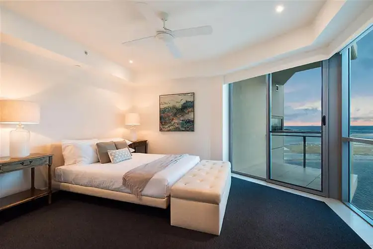 Fifth view of Homely unit listing, 1002/42 Duporth Avenue, Maroochydore QLD 4558