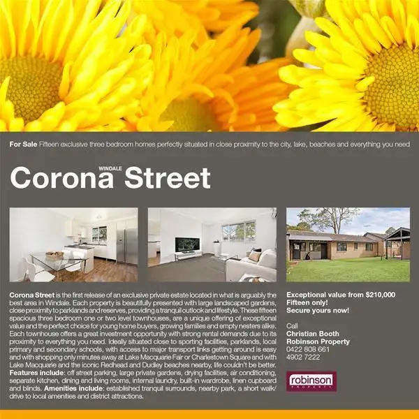 13 Corona Street, Windale NSW 2306