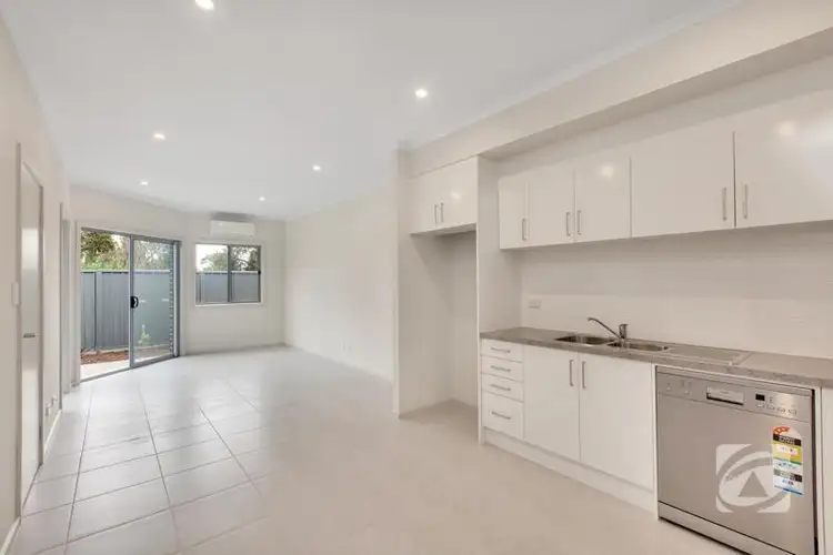 Fifth view of Homely house listing, 4/21 Weld Crescent, Mount Barker SA 5251