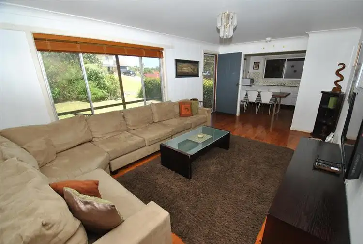 Second view of Homely house listing, 15 Palm Way, Culburra Beach NSW 2540