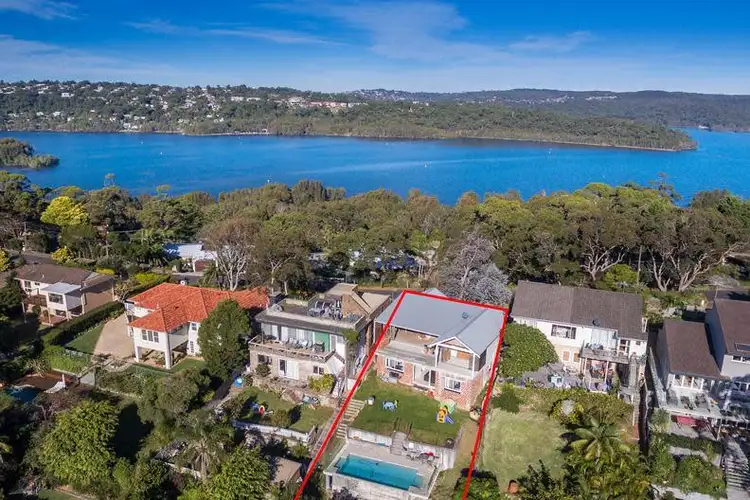 Second view of Homely house listing, 54 Woorarra Avenue, North Narrabeen NSW 2101