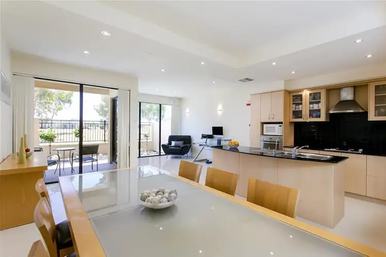 Second view of Homely house listing, 14 Malabu  Drive, West Beach SA 5024