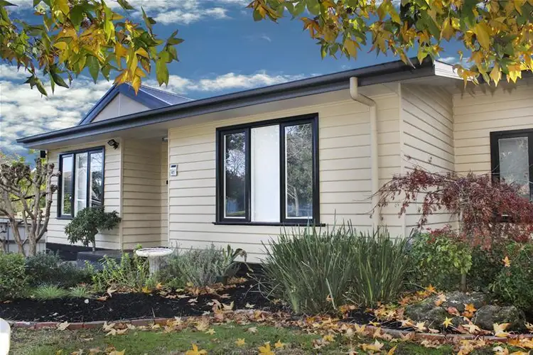 41 Kemps Street, Ringwood East VIC 3135