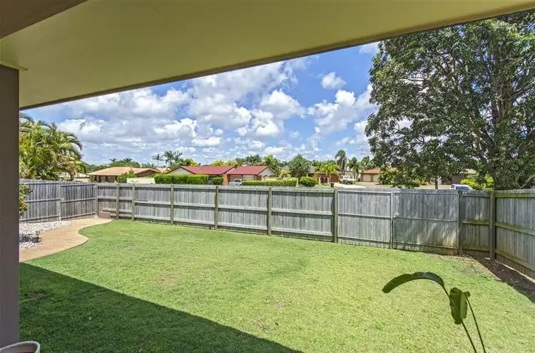 Sixth view of Homely house listing, 11 Santa Fe Drive, Avoca QLD 4670