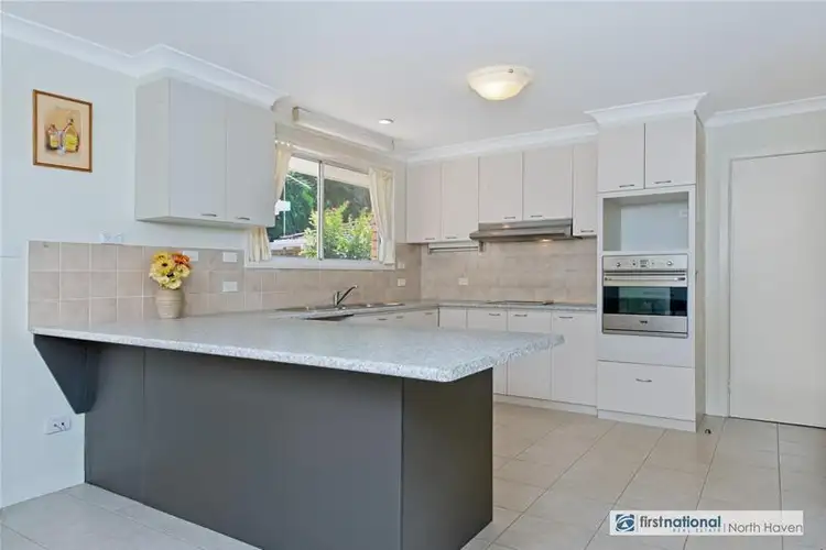 Fourth view of Homely house listing, 30 Peach Grove, Laurieton NSW 2443