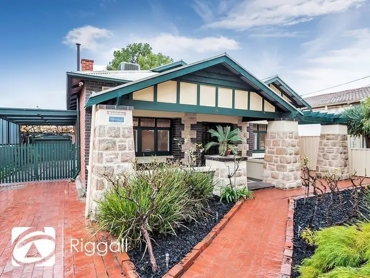 Main view of Homely house listing, 74 Third Avenue, Sefton Park SA 5083