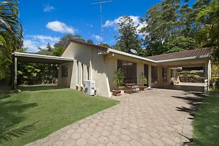 39 Clives Circuit, Currumbin Waters QLD 4223