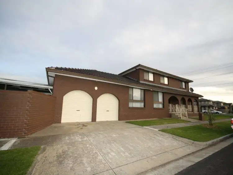 Second view of Homely house listing, 78 Fitzgerald Road, Sunshine West VIC 3020