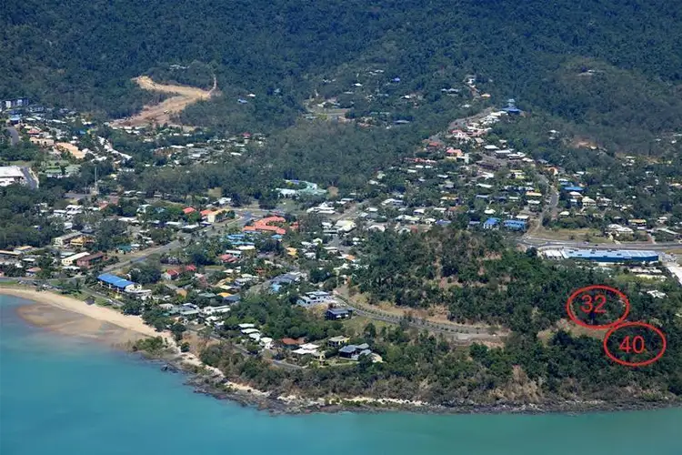 Second view of Homely land listing, 32 Beth Court, Cannonvale QLD 4802
