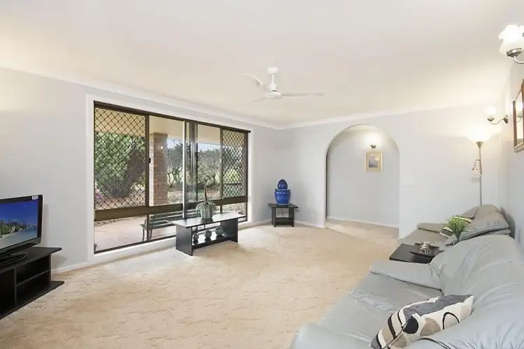 Third view of Homely house listing, 15 Karissa Drive, Goonellabah NSW 2480