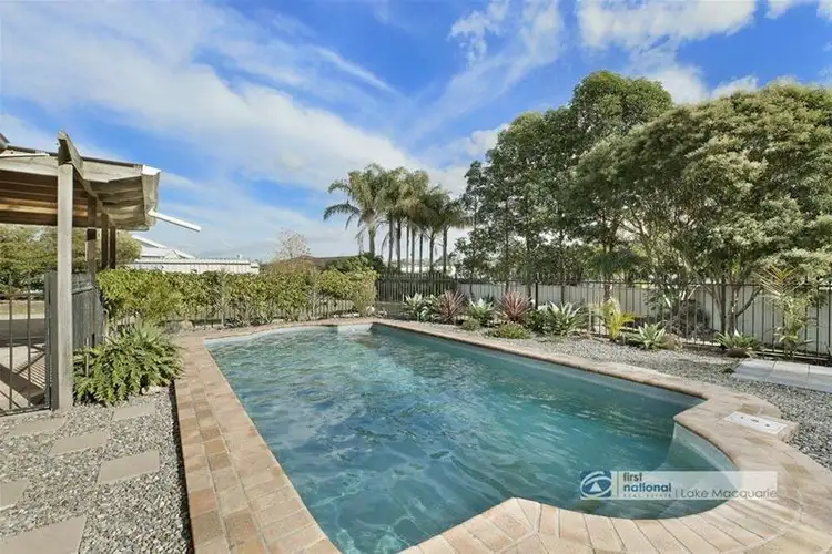 Fourth view of Homely house listing, 10 Nightingale Crescent, Cameron Park NSW 2285