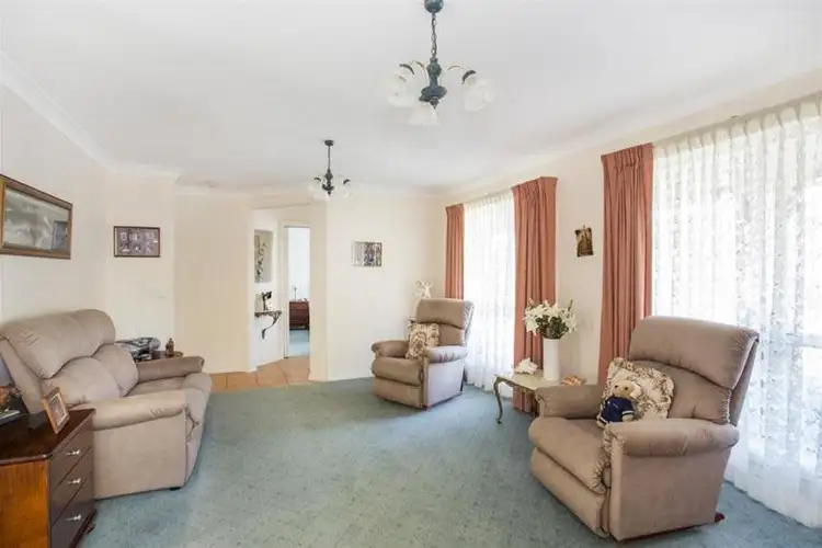 Fifth view of Homely house listing, 29 Thomas Mitchell Crescent, Sunshine Bay NSW 2536