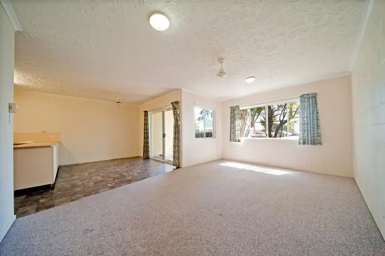 Second view of Homely apartment listing, 3/2 Robert Street, Proserpine QLD 4800