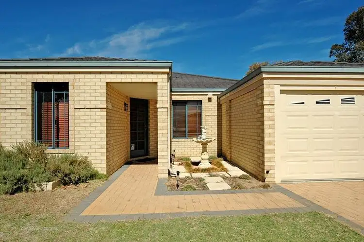 Second view of Homely house listing, 80 Balladong Loop, Carramar WA 6031