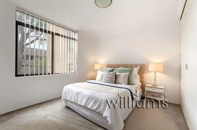 Third view of Homely apartment listing, 16/5 Bay Road, Russell Lea NSW 2046
