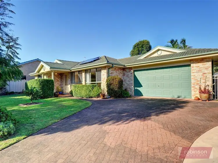 Main view of Homely house listing, 3 Fathom Place, Corlette NSW 2315