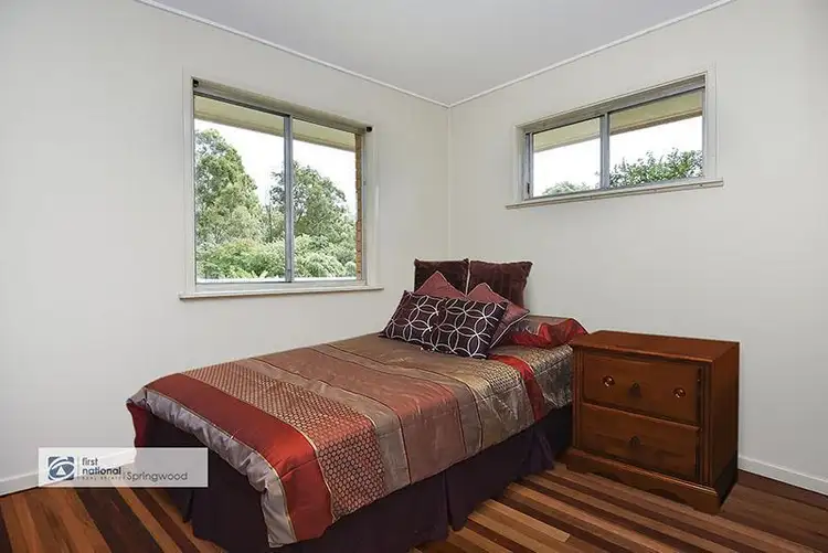 Sixth view of Homely house listing, 31 Tingi Avenue, Tanah Merah QLD 4128