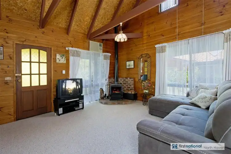 Third view of Homely house listing, 15 St Albans Way, Laurieton NSW 2443