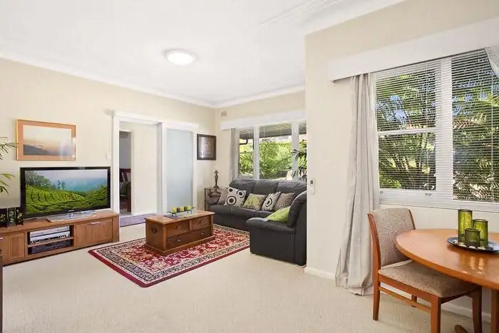 Third view of Homely house listing, 38 Woodbine Crescent, Ryde NSW 2112