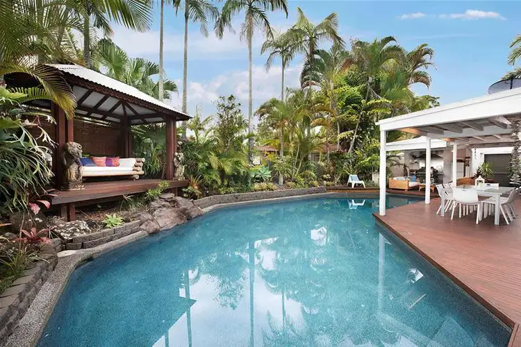 106 Karawatha Drive, Mountain Creek QLD 4557