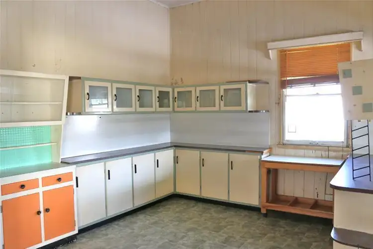 Second view of Homely house listing, 154 Ferry Lane, Maryborough QLD 4650