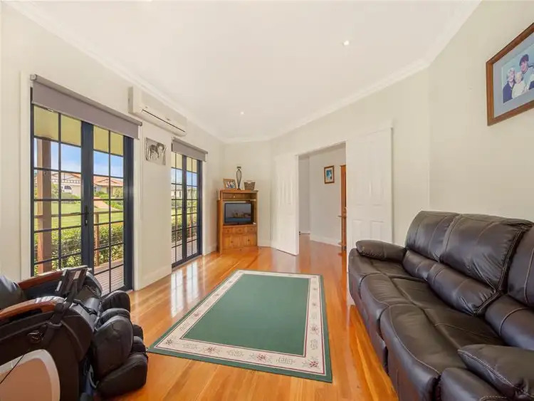 Second view of Homely house listing, 9 Sandalwood Drive, Caniaba NSW 2480