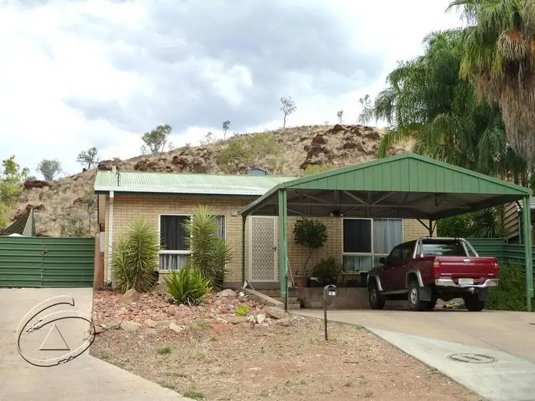 23 Grant Road, Larapinta NT 875