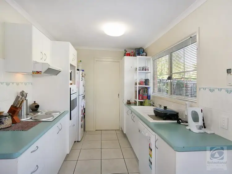 Fourth view of Homely townhouse listing, 29/8 Lyon Street, Dicky Beach QLD 4551