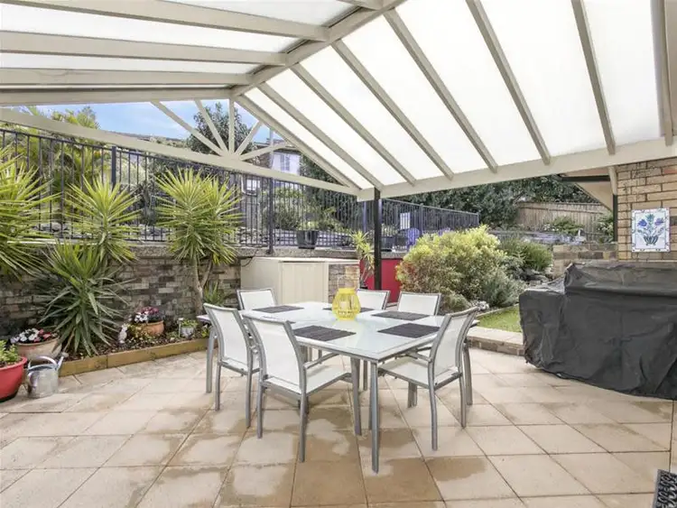 Second view of Homely house listing, 12 Allworth Drive, Davidson NSW 2085