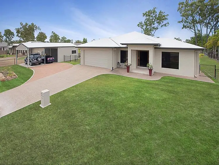 14 Cowboy Court, Kelso QLD 4815