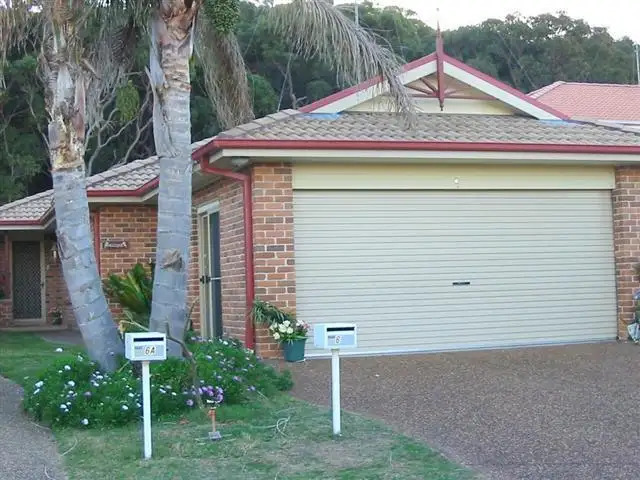 6 Creswell Place, Fingal Bay NSW 2315