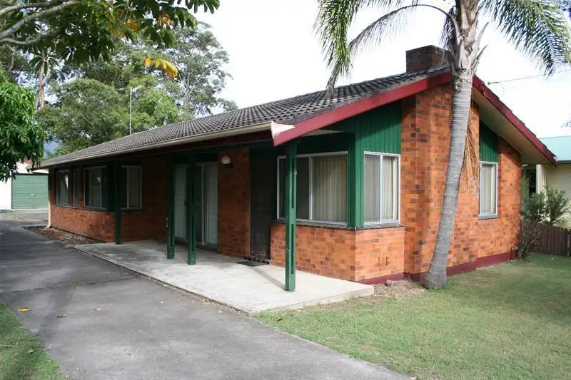 Main view of Homely house listing, 3 Leighton Close, North Haven NSW 2443
